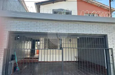 Casa comercial à venda na Rua das Ameixeiras, 315, Anhangüera, São Paulo