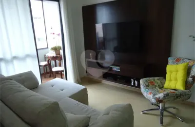 Apartamento com 2 quartos à venda na Rua Soares de Avellar, 396, Saúde, São Paulo