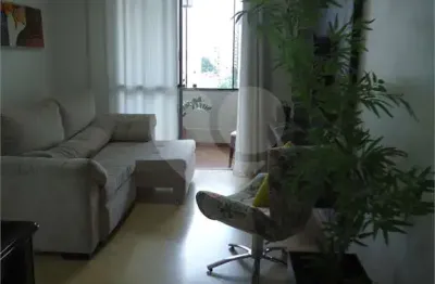 Apartamento com 2 quartos à venda na Rua Soares de Avellar, 396, Saúde, São Paulo