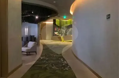 Apartamento com 1 quarto para alugar na Rua Funchal, 65, Vila Olímpia, São Paulo