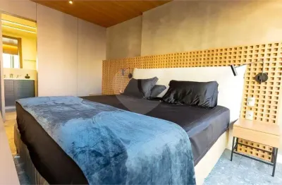Apartamento com 1 quarto à venda na Rua Funchal, 65, Vila Olímpia, São Paulo