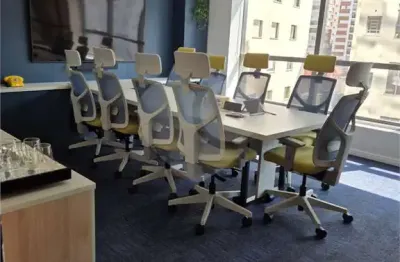 Sala comercial à venda na Avenida Nove de Julho, 3634, Jardim Paulista, São Paulo