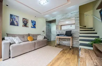 Casa em condomínio fechado com 2 quartos à venda na Rua Porcelana, 297, Jabaquara, São Paulo