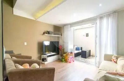 Casa em condomínio fechado com 2 quartos à venda na Rua Porcelana, 297, Jabaquara, São Paulo