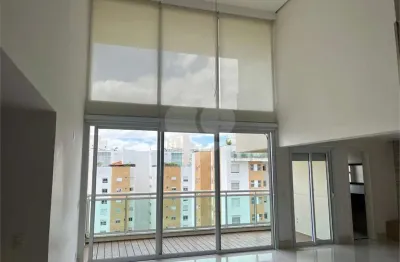 Apartamento com 3 quartos à venda na Rua Edson, 640, Campo Belo, São Paulo