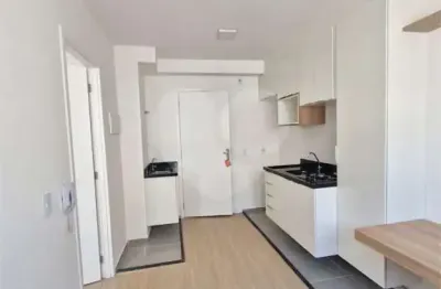 Apartamento com 1 quarto para alugar na Rua dos Jatobás, 44, Jabaquara, São Paulo