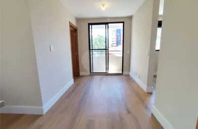 Apartamento com 2 quartos à venda na Rua Major Freire, 294, Saúde, São Paulo