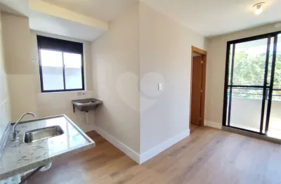 Apartamento com 2 quartos à venda na Rua Major Freire, 294, Saúde, São Paulo
