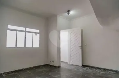 Casa com 2 quartos à venda na Rua do Céu, 171, Jabaquara, São Paulo
