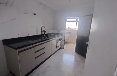 Apartamento com 1 quarto à venda na Rua das Perobas, 435, Jabaquara, São Paulo