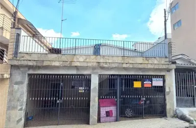 Casa com 2 quartos à venda na Rua Indare, 100, Jabaquara, São Paulo