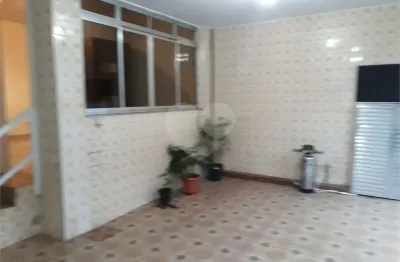 Casa com 2 quartos à venda na Rua Indare, 100, Jabaquara, São Paulo