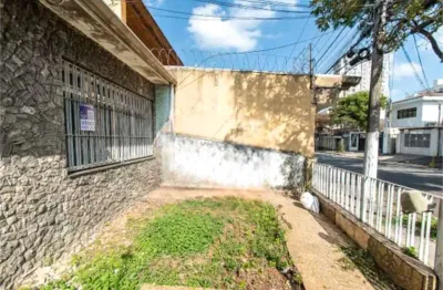 Casa comercial à venda na Rua Bamboré, 45, Ipiranga, São Paulo