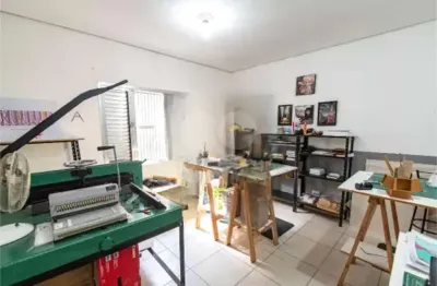 Casa comercial à venda na Rua Bamboré, 45, Ipiranga, São Paulo