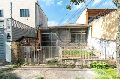 Casa comercial à venda na Rua Bamboré, 45, Ipiranga, São Paulo