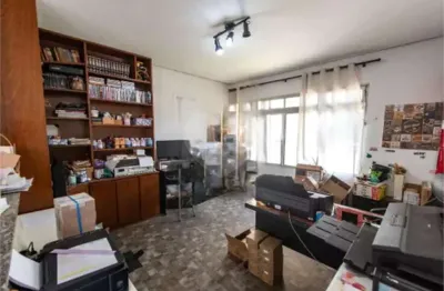Casa comercial à venda na Rua Bamboré, 45, Ipiranga, São Paulo