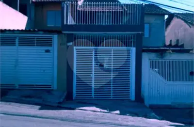 Casa com 2 quartos à venda na Rua Olivério Girondo, 128, Jabaquara, São Paulo