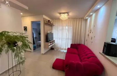 Apartamento com 2 quartos à venda na Rua Francisco Hurtado, 30, Saúde, São Paulo