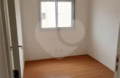 Apartamento com 2 quartos à venda na Avenida dos Ourives, 1, Parque Bristol, São Paulo