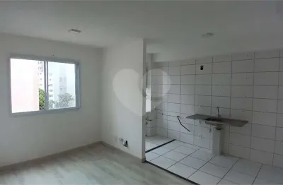 Apartamento com 2 quartos à venda na Avenida dos Ourives, 1, Parque Bristol, São Paulo