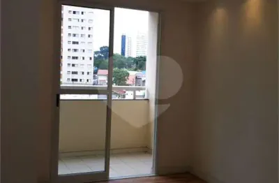 Apartamento com 2 quartos à venda na Rua Itatiaia, 307, Conceição, São Paulo