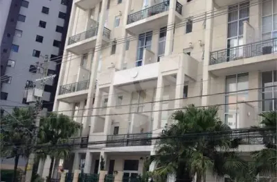 Apartamento à venda na Rua Doutor Neto de Araújo, 264, Vila Mariana, São Paulo