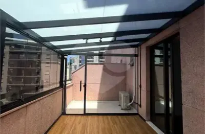 Sala comercial à venda na Rua Comendador Miguel Calfat, 128, Vila Olímpia, São Paulo