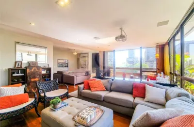 Apartamento com 3 quartos à venda na Rua Lopes Neto, 56, Itaim Bibi, São Paulo