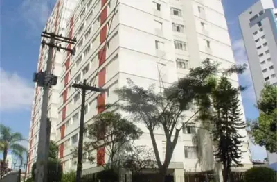 Apartamento com 3 quartos à venda na Avenida Doutor Altino Arantes, 669, Vila Clementino, São Paulo