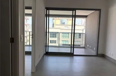 Kitnet / Stúdio à venda na Rua Caconde, 40, Jardim Paulista, São Paulo