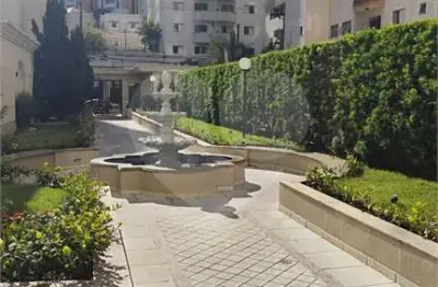 Apartamento com 3 quartos à venda na Avenida Leonardo da Vinci, 383, Jabaquara, São Paulo