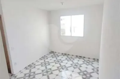 Apartamento com 2 quartos à venda na Rua Tibúrcio de Sousa, 3350, Itaim Paulista, São Paulo