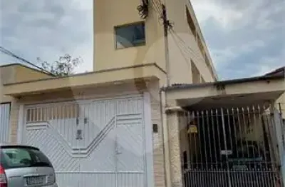 Apartamento com 2 quartos à venda na Rua Marguerite Louise Riechelman, 182, Cidade Ademar, São Paulo