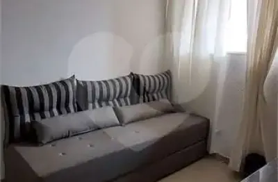 Apartamento com 2 quartos à venda na Rua Marguerite Louise Riechelman, 182, Cidade Ademar, São Paulo