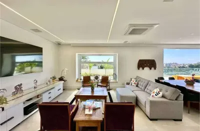 Casa em condomínio fechado com 7 quartos à venda na Avenida São Camilo, 1550, Granja Viana, Cotia