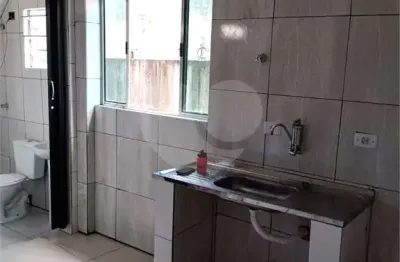 Casa com 1 quarto à venda na Avenida Hélio Lobo, 77, Jabaquara, São Paulo