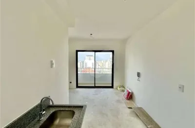 Kitnet / Stúdio à venda na Rua Augusta, 1088, Consolação, São Paulo