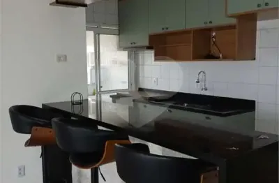 Cobertura com 2 quartos à venda na Rua Osiris Magalhães de Almeida, 665, Vila Sônia, São Paulo