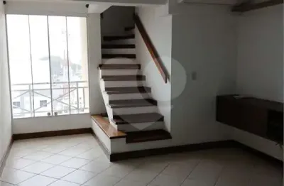 Cobertura com 2 quartos à venda na Rua Osiris Magalhães de Almeida, 665, Vila Sônia, São Paulo