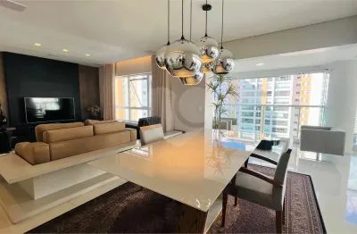 Apartamento com 3 quartos à venda na Rua Gabriele D'Annunzio, 710, Campo Belo, São Paulo