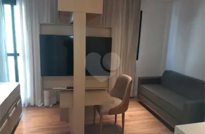 Kitnet / Stúdio para alugar na Rua Jaguaribe, 66, Santa Cecília, São Paulo