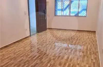 Casa com 3 quartos à venda na Rua Luiz Maranesi Filho, 70, Montanhão, São Bernardo do Campo