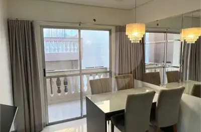 Apartamento com 2 quartos à venda na Rua Carmine Piconi, 179, Chácaras Acapulco, Nova Odessa