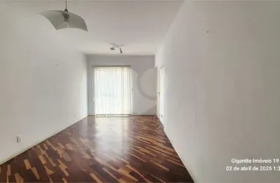 Apartamento com 3 quartos à venda na Rua Rui Barbosa, 451, Vila Gilda, Santo André