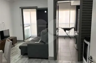 Apartamento com 2 quartos à venda na Rua Ibirajá, 244, Jabaquara, São Paulo