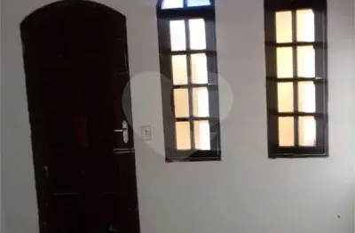 Casa com 2 quartos à venda na Rua Manuel de Macedo, 71, Jardim Aclimação, Santo André