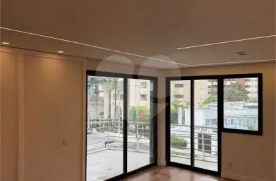 Apartamento com 3 quartos à venda na Rua Pedro Pomponazzi, 209, Chácara Klabin, São Paulo