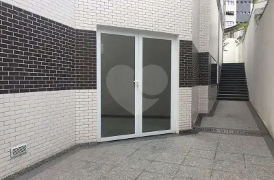 Prédio para alugar na Rua Maracá, 356, Jabaquara, São Paulo