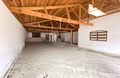 Casa comercial para alugar na Avenida Leonardo da Vinci, 1110, Jabaquara, São Paulo