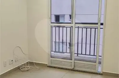 Apartamento com 2 quartos à venda na Rua das Grumixamas, 334, Jabaquara, São Paulo